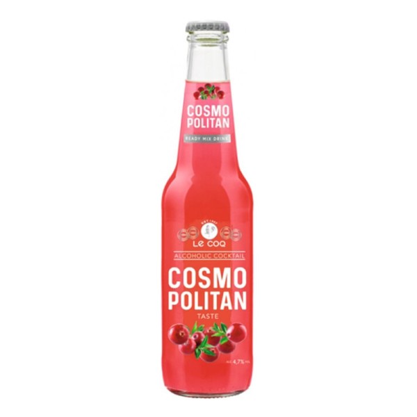 cocktail Cosmopolitan  330ml