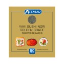 Sushi Nori Whole (100sht) Gold Grade 250gr