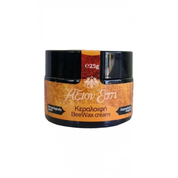 Κεραλοιφή 25γρ ΑΞΙΟΝ ΕΣΤΙ