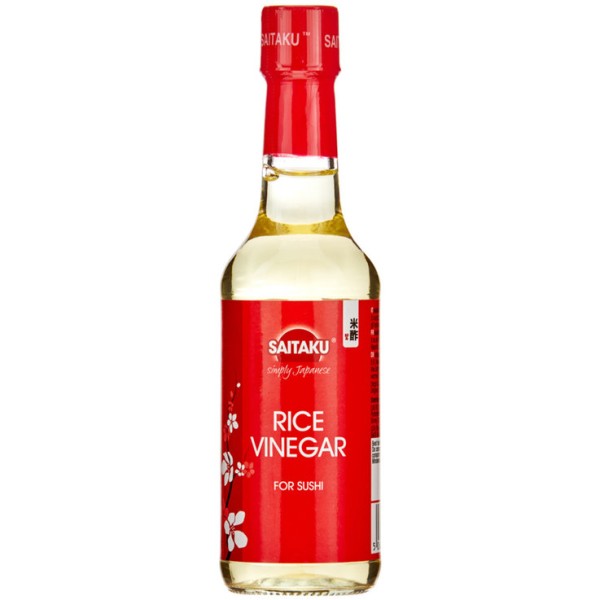 Rice Vinegar 150ml