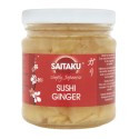 Sushi Ginger 110gr