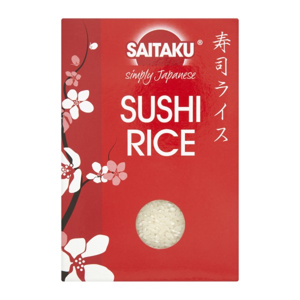 Sushi Rice 500gr