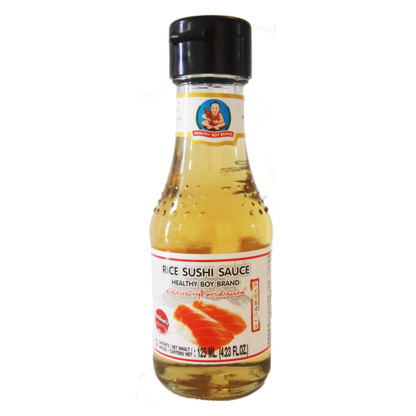 Sushi Rice Sauce 125ml