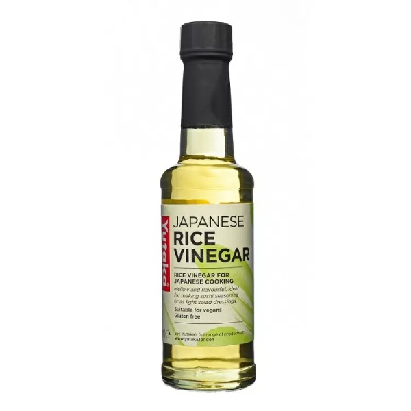 RICE VINEGAR ORIENTAL 500ml