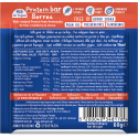 Μπάρα Πρωτεΐνης Σερραϊκή 60gr Μπάρα Πρωτεΐνης Σερραϊκή 60gr