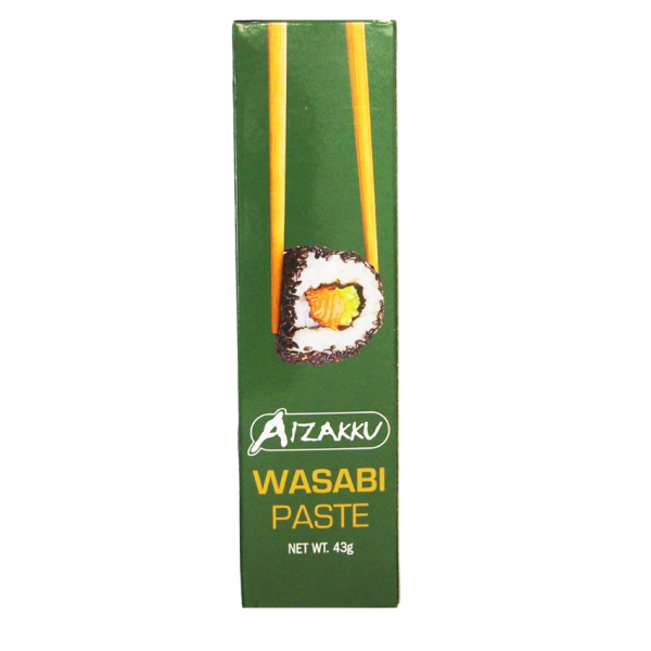 Wasabi Paste 43gr