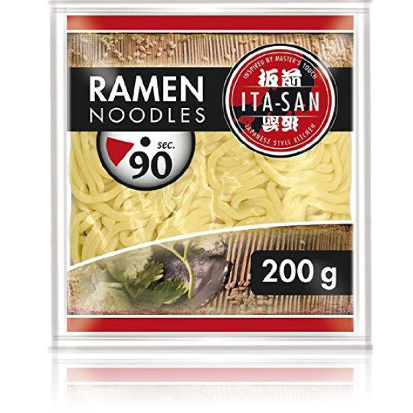 Ramen Noodles 200gr