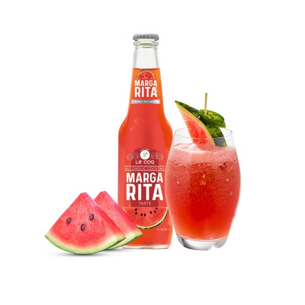 Cocktail Margarita RTD 330ml