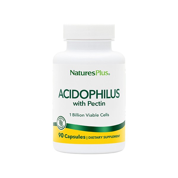 ACIDOPHILUS 90-30 caps