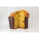 MiTo'21 Panettone Classico 750gr