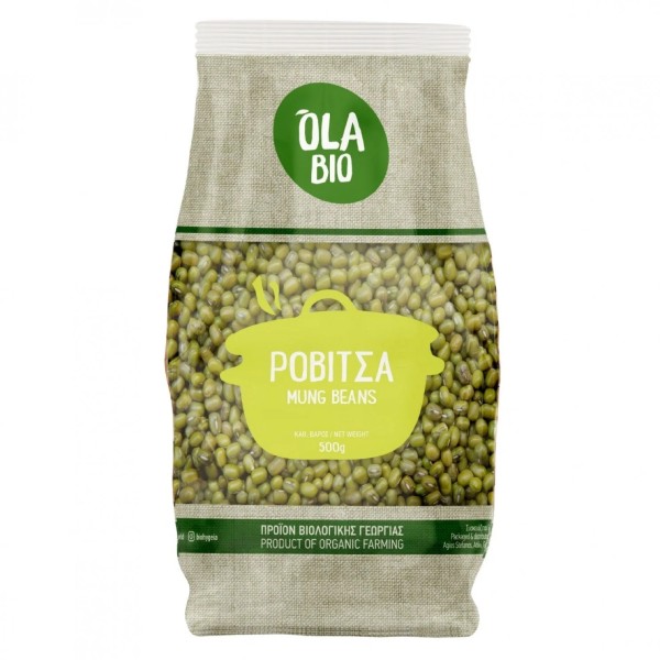 ΡΟΒΙΤΣΑ ΒΙΟ 500ΓΡ