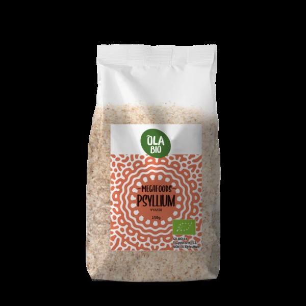 ΨΥΛΛΙΟ BIO 150g