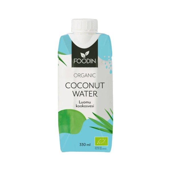 ΝΕΡΟ ΚΑΡΥΔΑΣ 100% ΒΙΟ 330ml