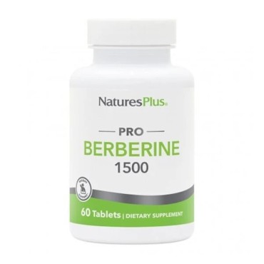 Natures Plus Berberi...