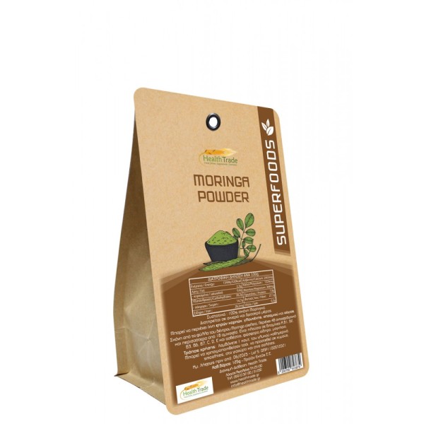 Moringa Powder Conventional