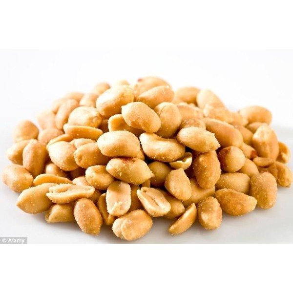 Peanuts 100gr