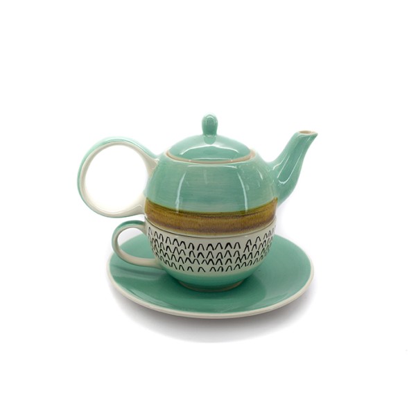 Σετ τσαγιού Lena ατομικό