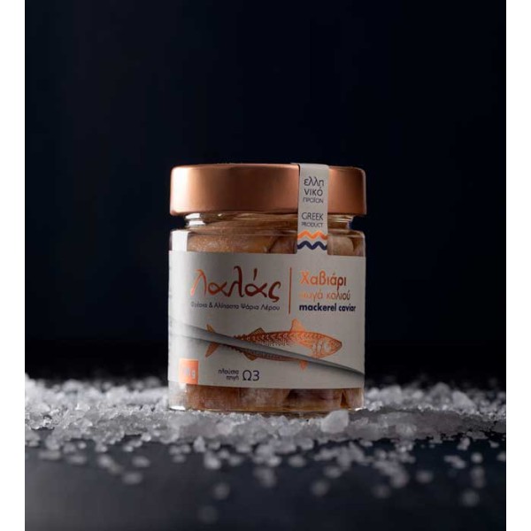 Χαβιάρι 280gr